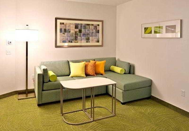 Springhill Suites By Marriott Rexburg Exterior foto