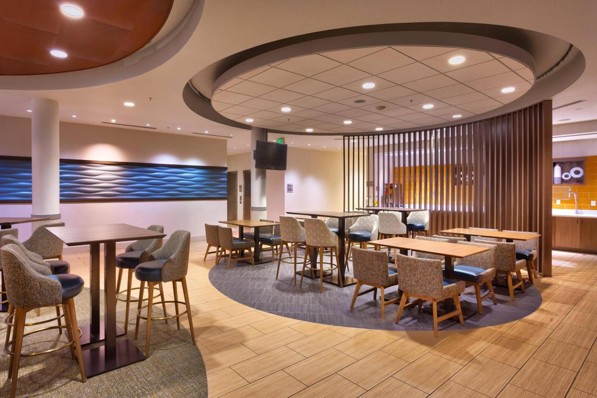 Springhill Suites By Marriott Rexburg Exterior foto