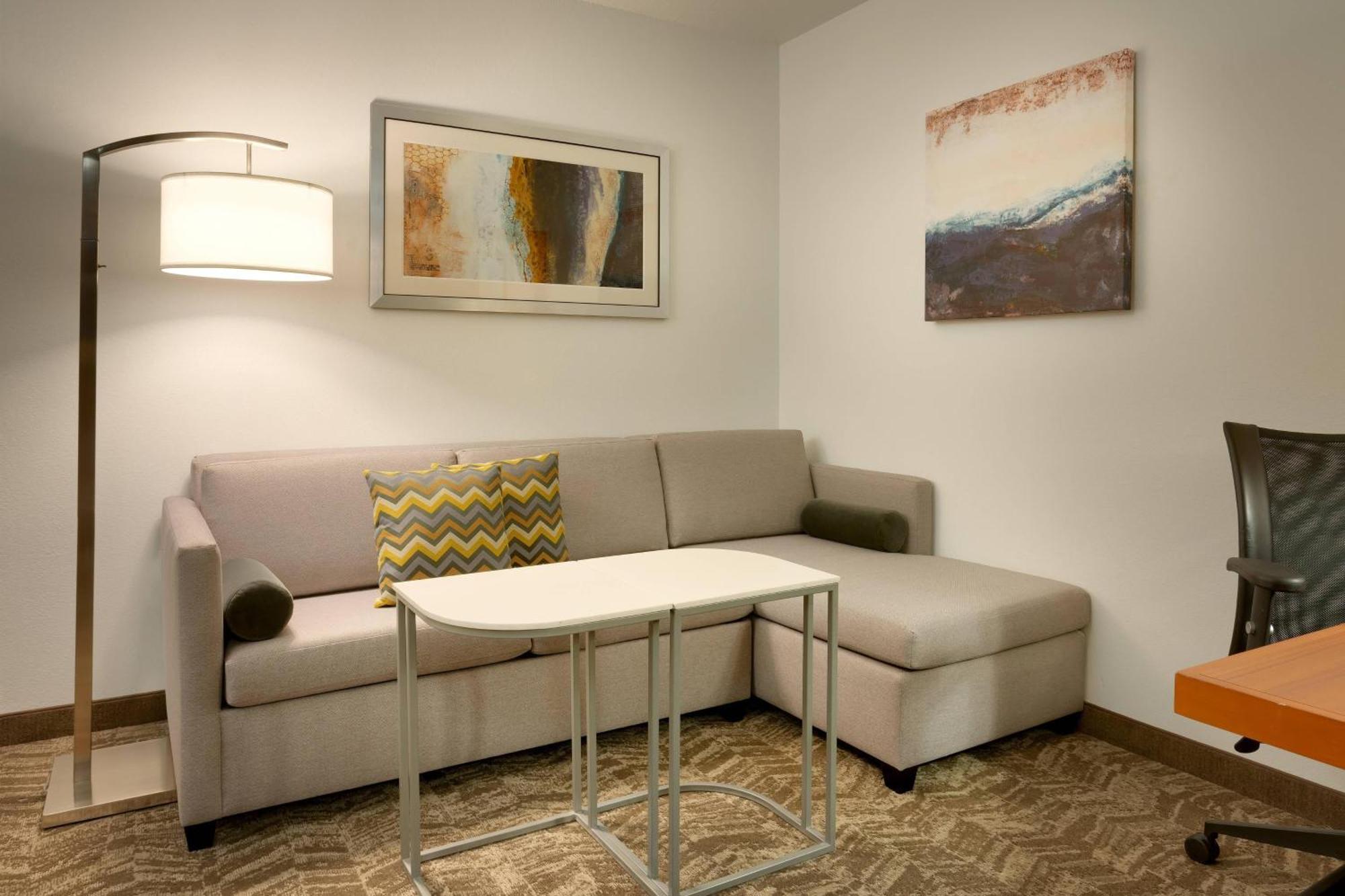 Springhill Suites By Marriott Rexburg Exterior foto