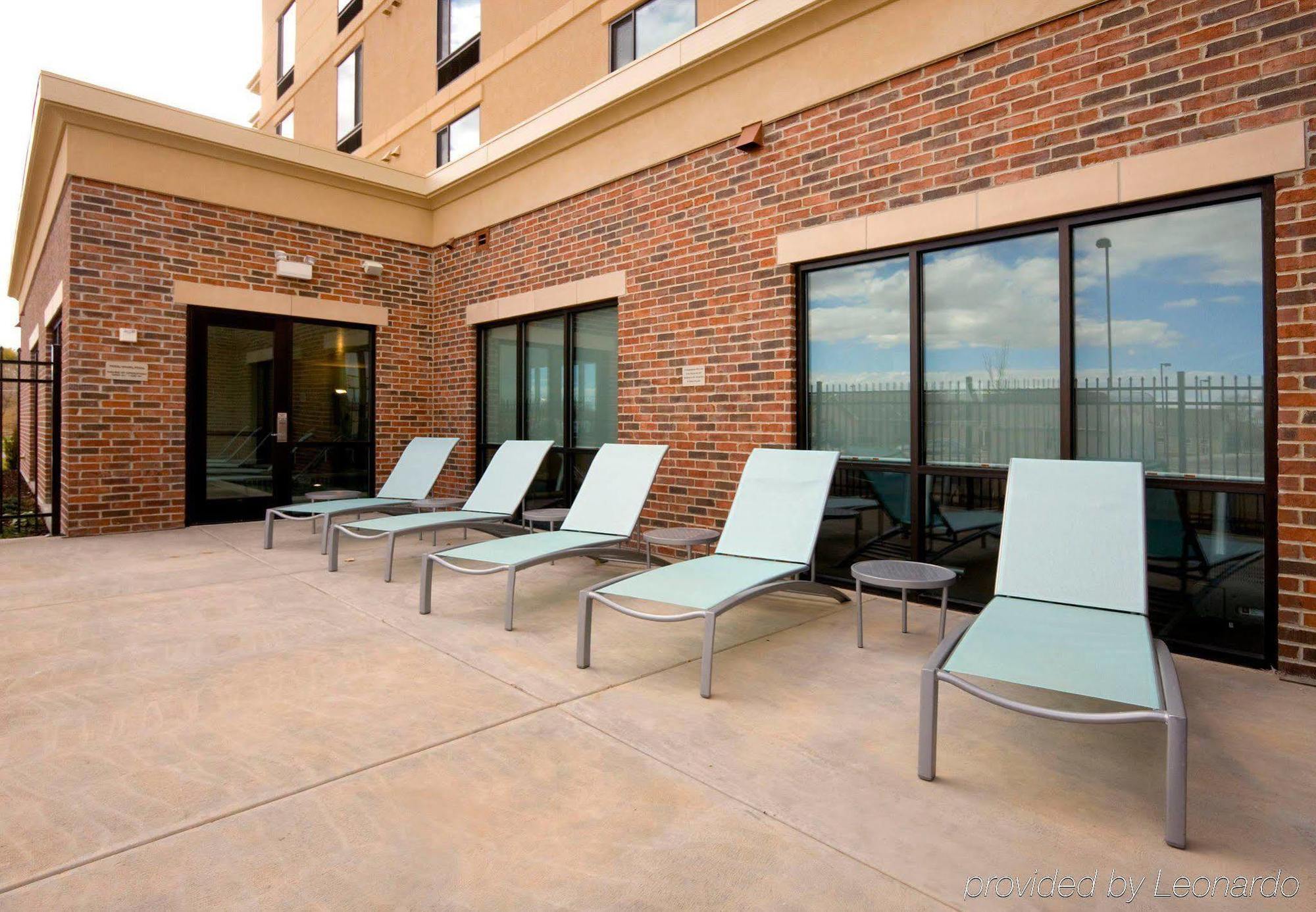 Springhill Suites By Marriott Rexburg Facilități foto