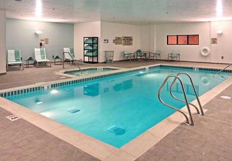 Springhill Suites By Marriott Rexburg Facilități foto